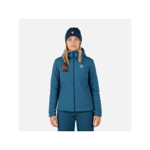 Rossignol W Opside Hoodie-Jacke mit starker Isolierung