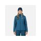 Rossignol W Opside Hoodie-Jacke mit starker Isolierung
