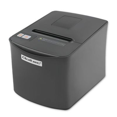 QOLTEC Belegdrucker | Gutschein | Thermodrucker | USB