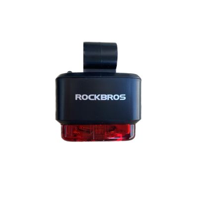 2. Rockbros Fahrradlampe LR-06K