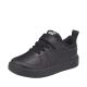 2. Puma Rickie AC+ Inf Kinderschuhe Schwarz 384314 02