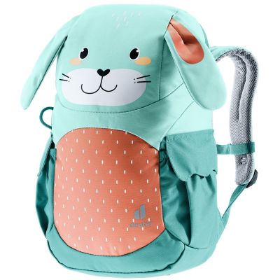 Kinderrucksack DEUTER KIKKI 361042313690