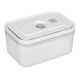 2. ZWILLING Fresh & Save 400 ml Kunststoffbehälter