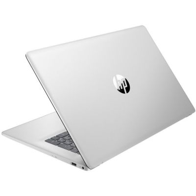 4. HP 17-CP3005 Ryzen 5 7430U 17,3" FHD AG IPS 16GB SSD512 Radeon Vega 7 Win11 (REPACK) 2Y Natural Silver