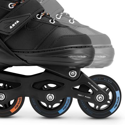 3. Kinder-Inlineskates 33–37 BK ARYA
