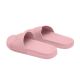 6. Kubota Basic schlichte rosa Pool-Flip-Flops K25SS-101-001-28-1