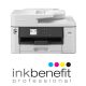 3. Brother MFC-J2340DW (A3) Multifunktionsdrucker