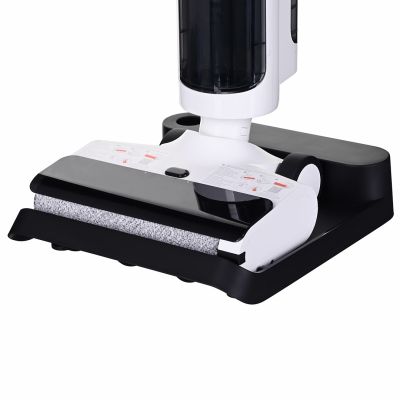 16. Xiaomi Trueclean W20 Nass-Trockensauger | Kabelloser Bodenstaubsauger | Staubsaugen und Bodenwischen