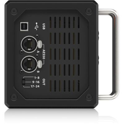 5. Behringer SD16 Stagebox