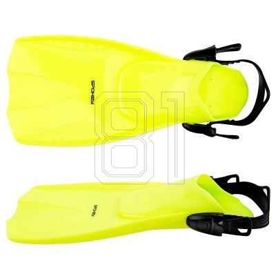 3. Spokey Bojko ABC L 9004901000 Tauchset