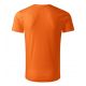 2. Malfini Origin (GOTS) T-Shirt M MLI-17111 orange