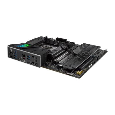 24. ASUS ROG STRIX B860-F GAMING WIFI Intel B860 LGA 1851 (Sockel V1) ATX