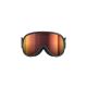 3. POC Retina Mid Skibrille Schwarz Kat.2