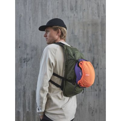 4. POC Poise Rundhals-Sweatshirt Beige