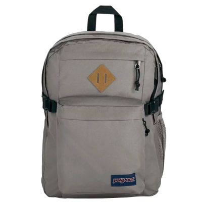 JanSport Main Campus Rucksack EK0A5BDSN60 Grau One size