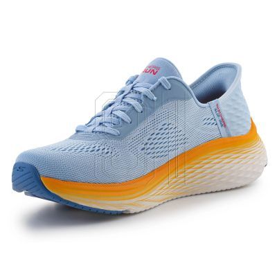 3. Skechers Slip-In-Schuhe: Max Cushioning Elite 2.0 W 129626-BLOR 