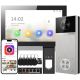 DS-KIS613-S HIKVISION Video-Intercom-Kit