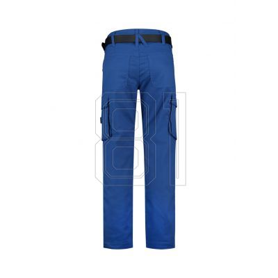 5. Malfini Arbeitshose Twill MLI-T64T5