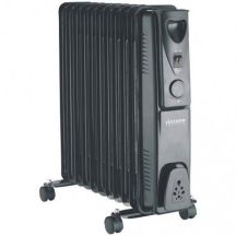 Ölkühler 9 Lamellen 2000W VO0156 Volteno