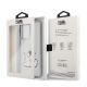 7. Karl Lagerfeld KLHCS69CFNRC S20 Ultra G988 transparent Choupette Fun