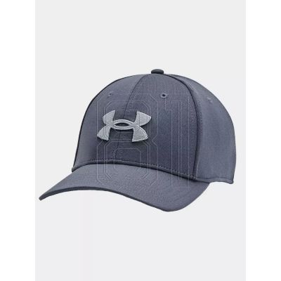 9. Under Armour Herren Blitzing Cap 1376700-044