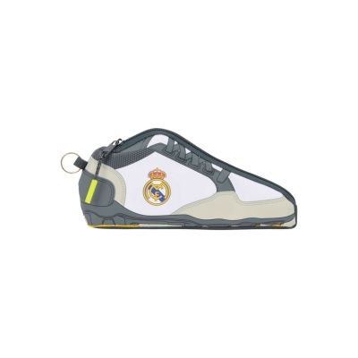 3. Real Madrid schuhförmiges Federmäppchen 812554584