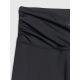 8. Schnelltrocknende Yoga- und Pilates-Leggings für Damen, Größe 4F 4FWAW25TFTIF369-20S