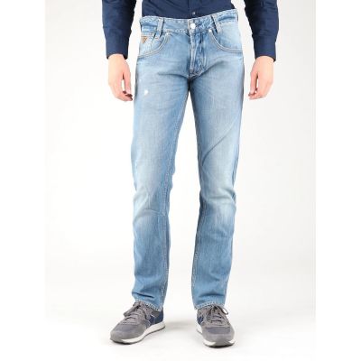 6. Guess Outlaw Jeans M21068D0EY2 STNY