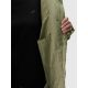 11. Lange Daunen-Winterjacke 4F W 4FWAW24TDJAF476-43S