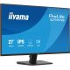 11. iiyama ProLite X2791HS-B1 Computermonitor 68,6 cm (27") 1920 x 1080 px Full HD LED Schwarz
