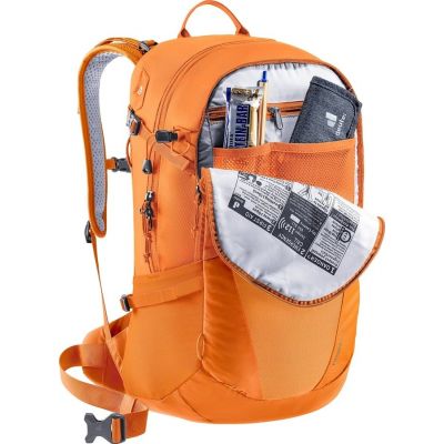 8. Deuter Futura 21 SL 340002199120 Wanderrucksack