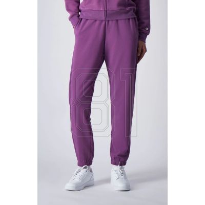 2. Champion Joggers W 116610 VS005