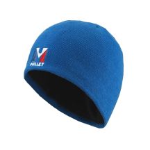 MILLET Active Wool Beanie Blau