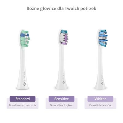 7. TrueLife SonicBrush Clean70 UV Schallzahnbürste