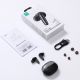 8. Joyroom Jbuds Series JR-BB1 TWS kabellose In-Ear-Kopfhörer – Schwarz