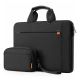 4. Inateck LB02014-15_BLACK Laptoptasche 40,6 cm (16") Aktentasche Schwarz
