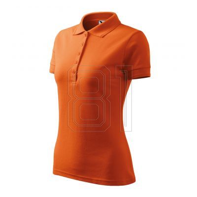 Malfini Piqué-Poloshirt W MLI-21011