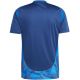 3. adidas Tiro 24 Wettkampf-Matchtrikot M IQ4758