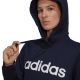 13. adidas Essentials Hoodie W H07797