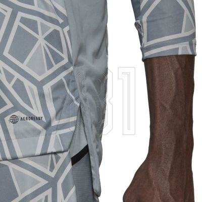 6. adidas Condivo 22 Torwarttrikot Langarm M HB1614