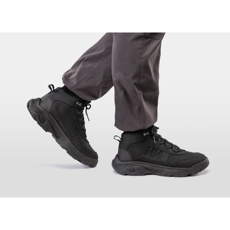 4. Helly Hansen Herren Winterstiefel BUCKHORN 12064 990