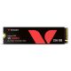 3. Verbatim Vi3000 256 GB M.2 PCI Express 3.0 NVMe