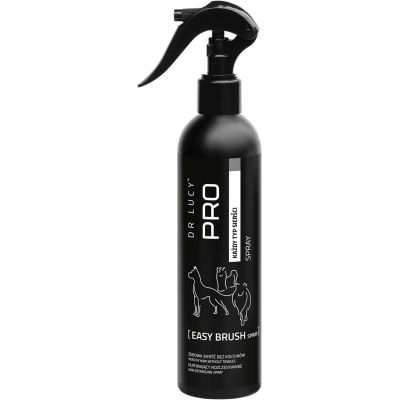 DR. LUCY EASY BRUSH SPRAY