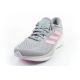 3. Adidas Damen-Sportschuhe Supernova 2 Sneaker, hellgrau