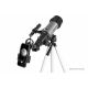 5. Celestron Travelscope 70 DX Spektiv, Schwarz, Grau