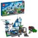 3. LEGO City 60316 Polizeistation