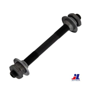 Vorderradnabenachse 9x108 JOYTECH CR-MO