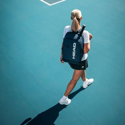 2. Head Base Rucksack 17L Marineblau 261335