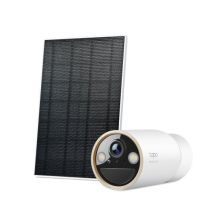 TP-Link Tapo C460 KIT IP-Sicherheitskamera für den Außenbereich, 3840 x 2160 px, Wandmontage