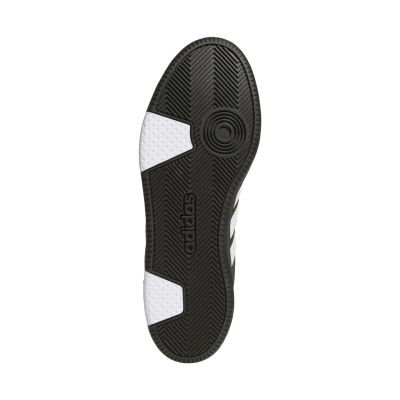6. adidas Hoops Mid Classic Herrenschuhe KI1035